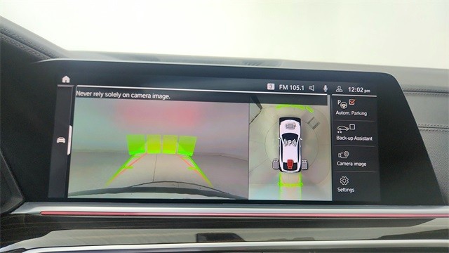 2023 BMW X6 xDrive40i AWD