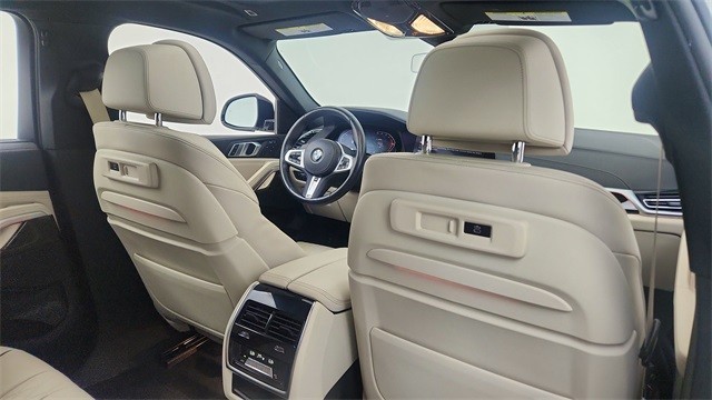 2023 BMW X6 xDrive40i AWD