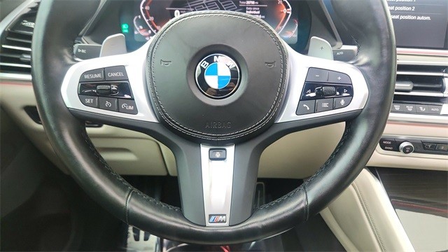 2023 BMW X6 xDrive40i AWD