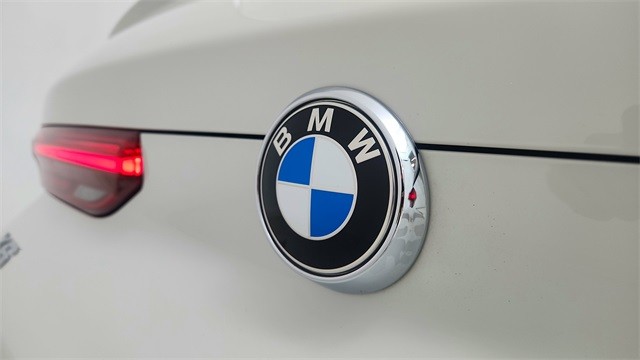 2023 BMW X6 xDrive40i AWD