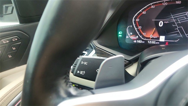 2023 BMW X6 xDrive40i AWD