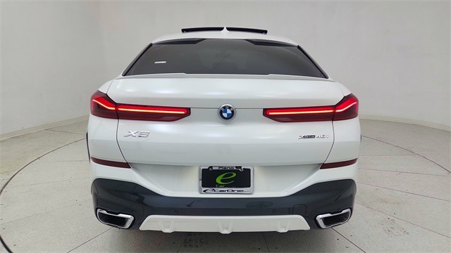2023 BMW X6 xDrive40i AWD