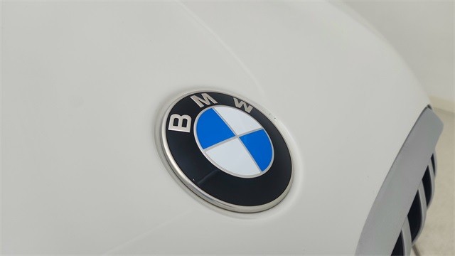 2023 BMW X6 xDrive40i AWD