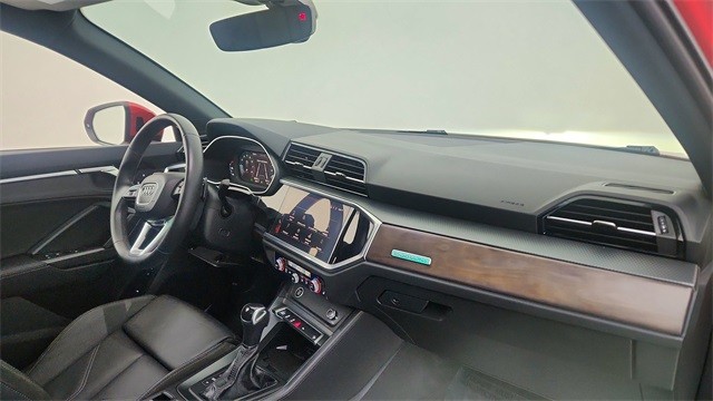 2023 Audi Q3 S line Premium Plus AWD