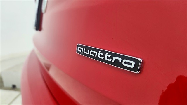 2023 Audi Q3 S line Premium Plus AWD