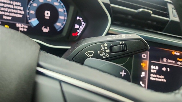 2023 Audi Q3 S line Premium Plus AWD