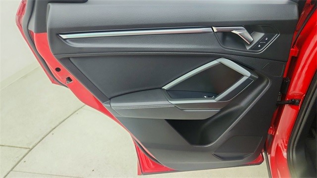 2023 Audi Q3 S line Premium Plus AWD