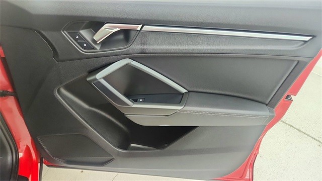 2023 Audi Q3 S line Premium Plus AWD