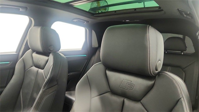 2023 Audi Q3 S line Premium Plus AWD