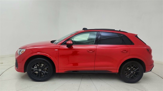 2023 Audi Q3 S line Premium Plus AWD
