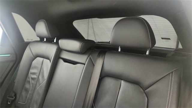 2023 Audi Q3 S line Premium Plus AWD