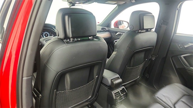 2023 Audi Q3 S line Premium Plus AWD