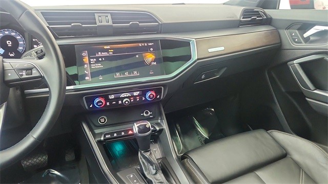 2023 Audi Q3 S line Premium Plus AWD