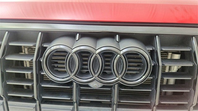 2023 Audi Q3 S line Premium Plus AWD