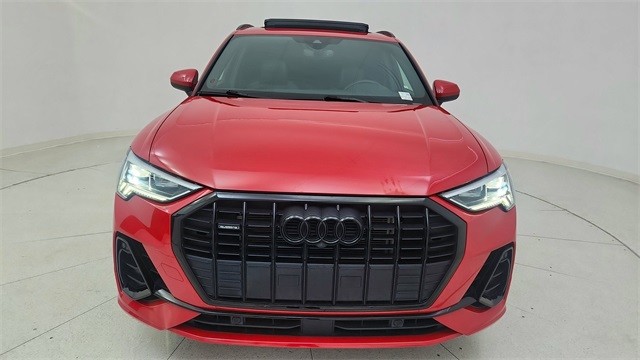 2023 Audi Q3 S line Premium Plus AWD