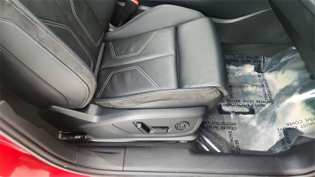 2023 Audi Q3 S line Premium Plus AWD