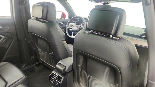 2023 Audi Q3 S line Premium Plus AWD