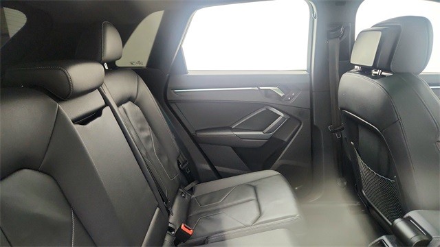2023 Audi Q3 S line Premium Plus AWD