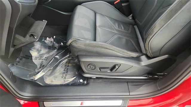 2023 Audi Q3 S line Premium Plus AWD