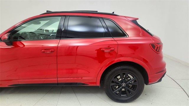 2023 Audi Q3 S line Premium Plus AWD