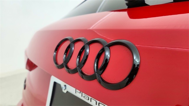 2023 Audi Q3 S line Premium Plus AWD