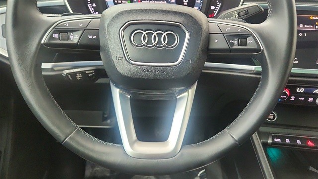 2023 Audi Q3 S line Premium Plus AWD