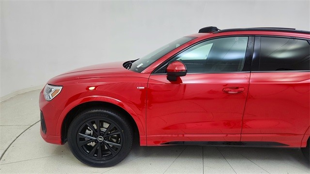 2023 Audi Q3 S line Premium Plus AWD