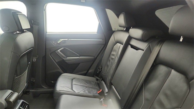 2023 Audi Q3 S line Premium Plus AWD