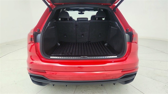 2023 Audi Q3 S line Premium Plus AWD