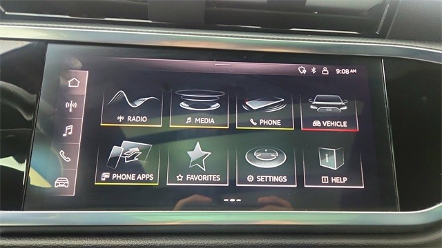 2023 Audi Q3 S line Premium Plus AWD