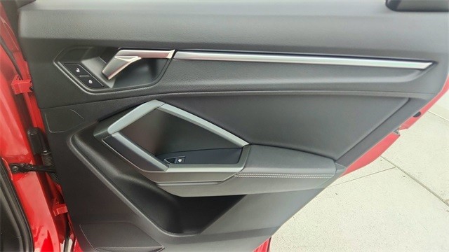 2023 Audi Q3 S line Premium Plus AWD