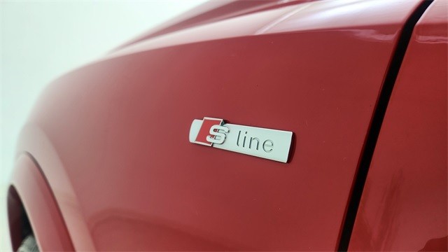 2023 Audi Q3 S line Premium Plus AWD
