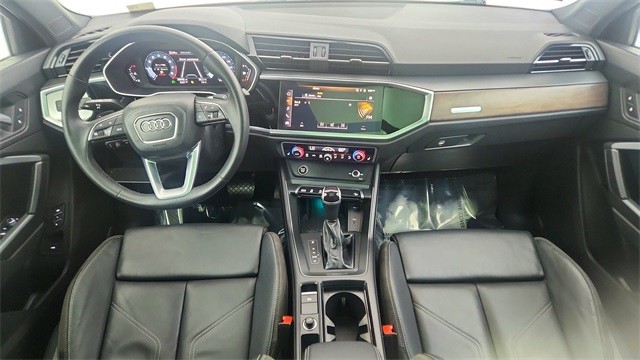 2023 Audi Q3 S line Premium Plus AWD