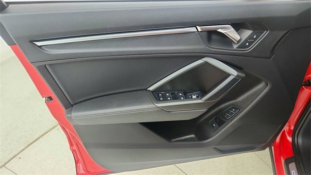 2023 Audi Q3 S line Premium Plus AWD
