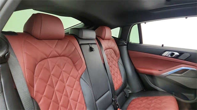 2025 BMW X6 M60i xDrive AWD