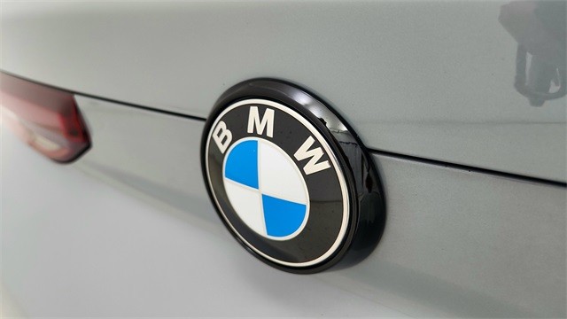 2025 BMW X6 M60i xDrive AWD