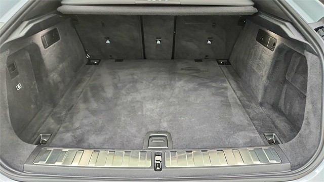 2025 BMW X6 M60i xDrive AWD