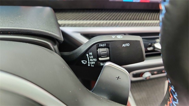 2025 BMW X6 M60i xDrive AWD