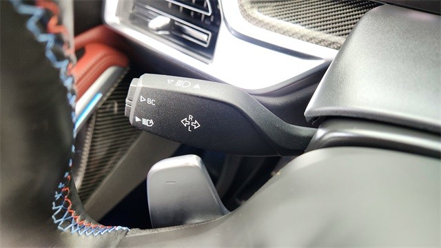 2025 BMW X6 M60i xDrive AWD