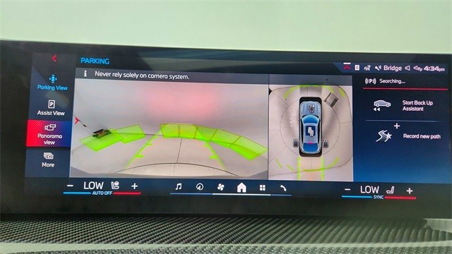 2025 BMW X6 M60i xDrive AWD