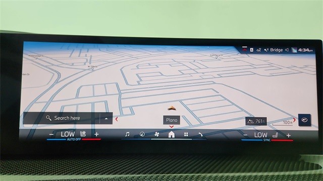 2025 BMW X6 M60i xDrive AWD