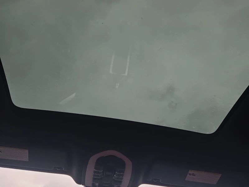 2017 Porsche Macan GTS AWD