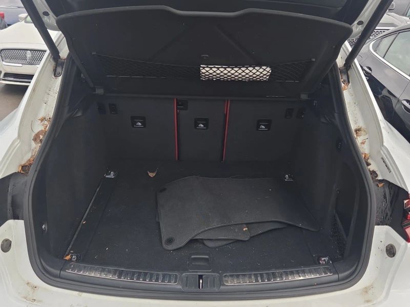 2017 Porsche Macan GTS AWD