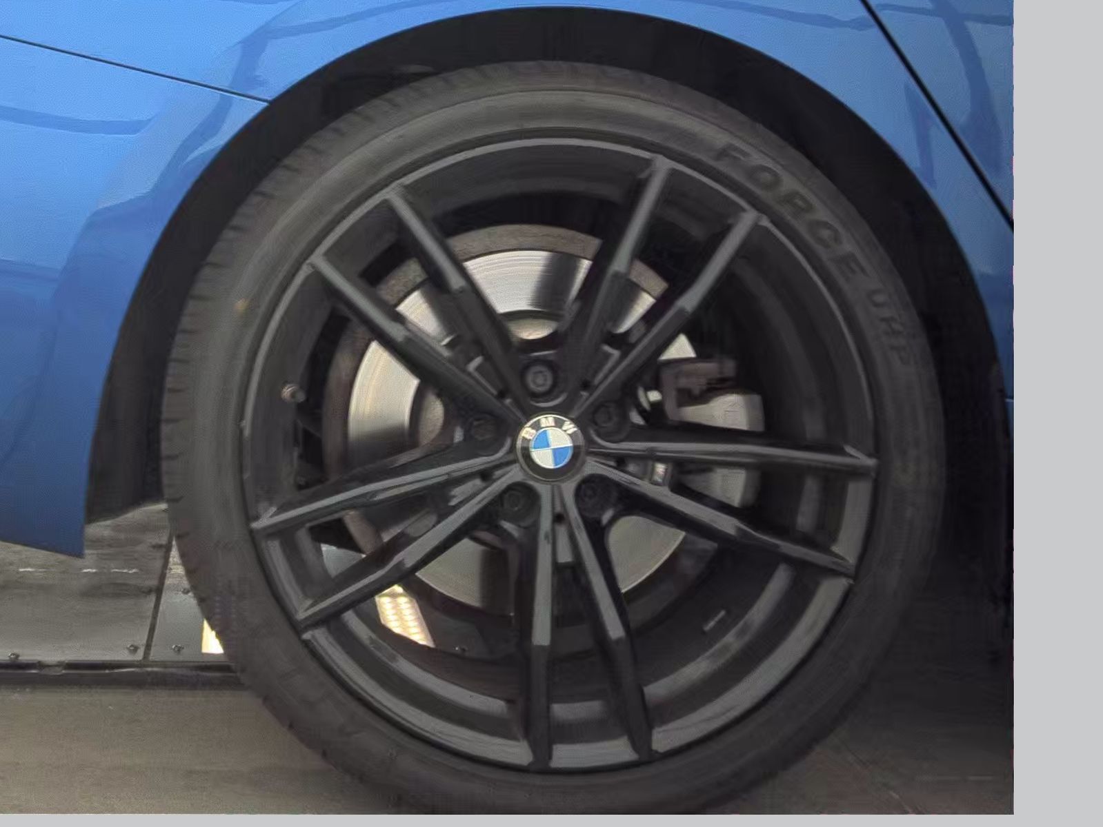 2022 BMW 3 Series 330i RWD