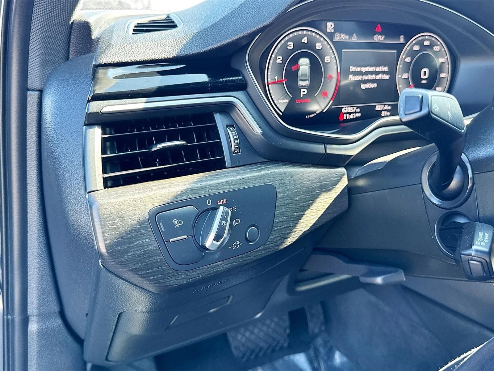 2022 Audi A4 S line Premium Plus AWD