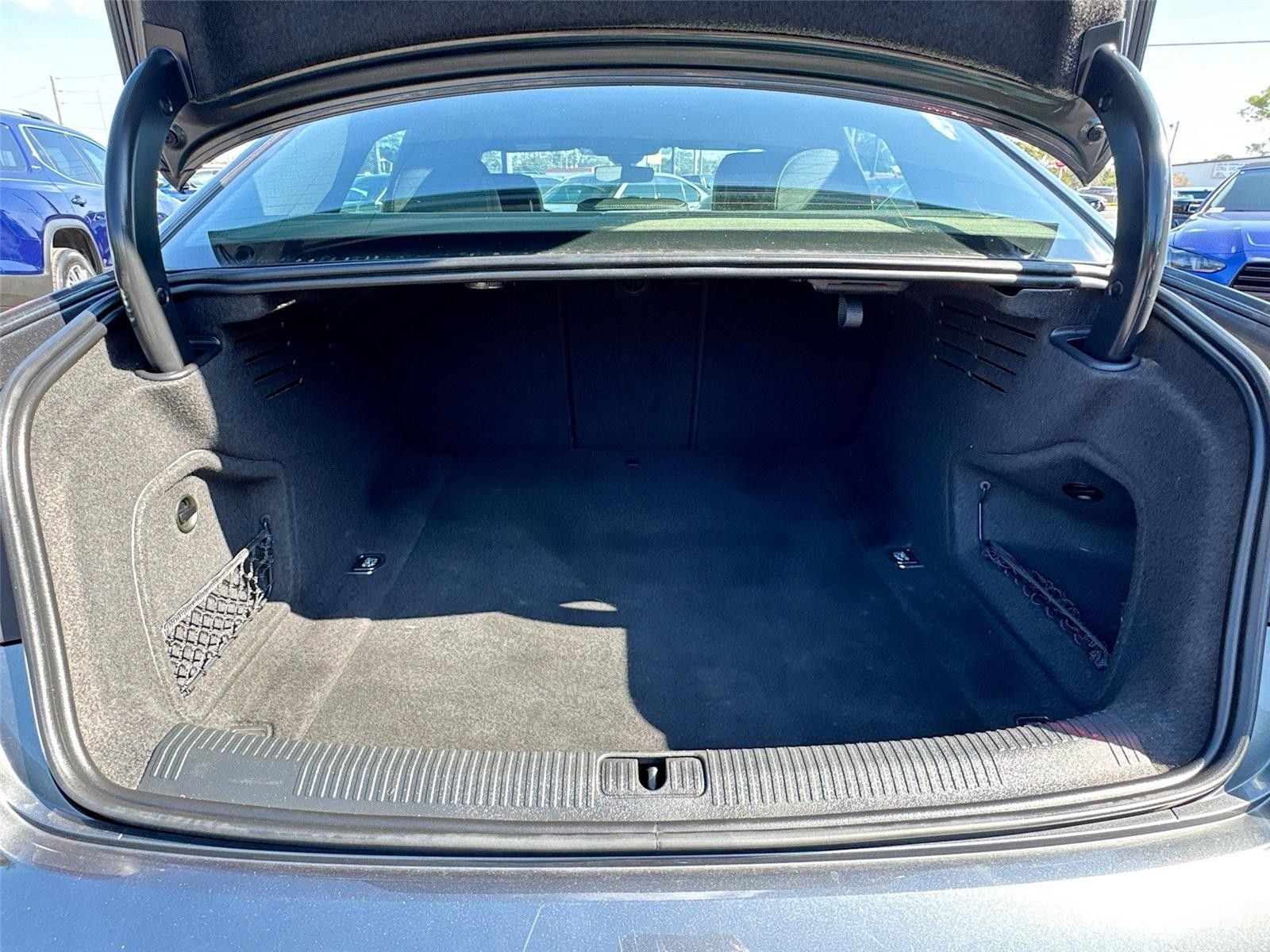 2022 Audi A4 S line Premium Plus AWD