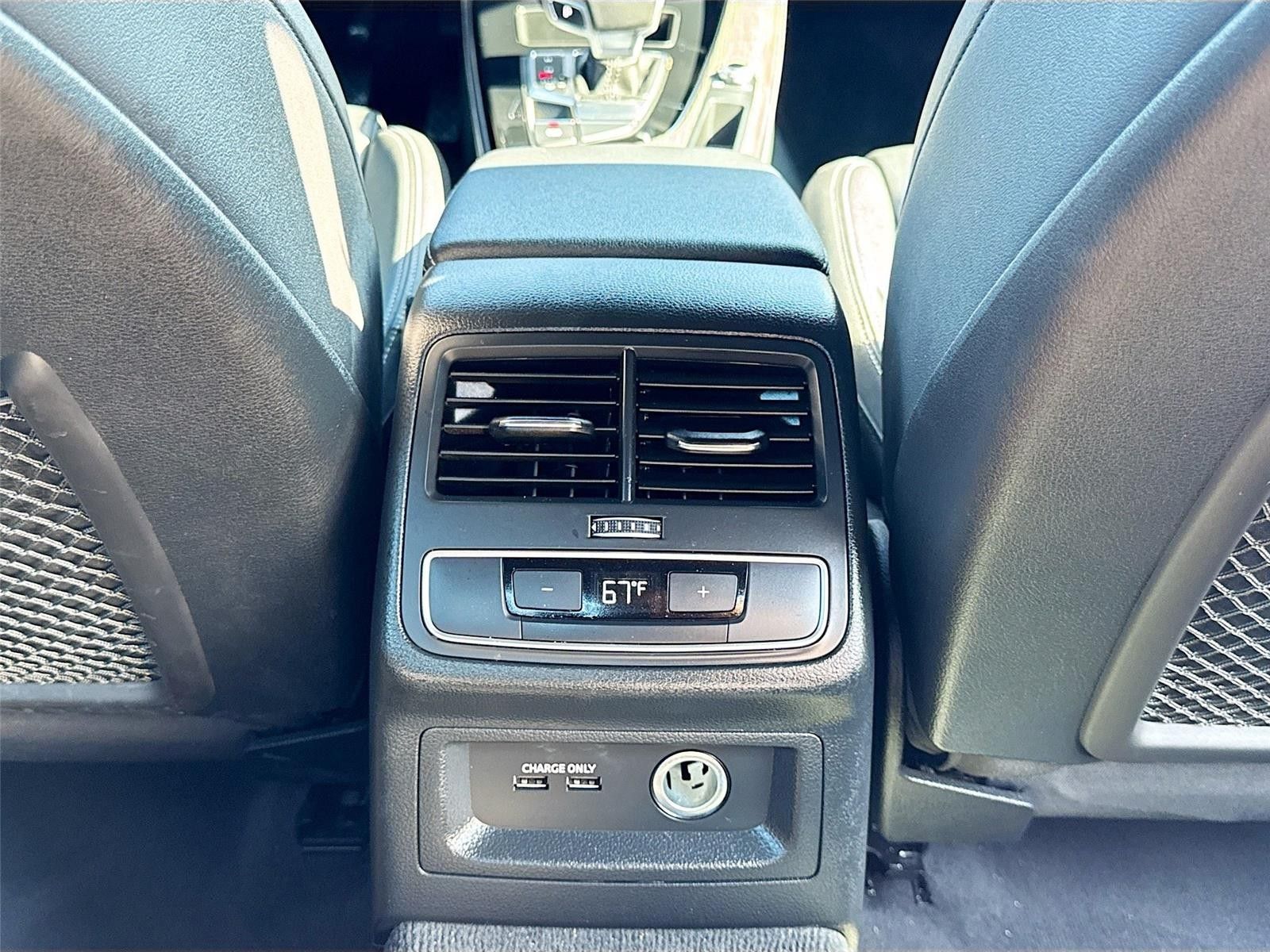 2022 Audi A4 S line Premium Plus AWD