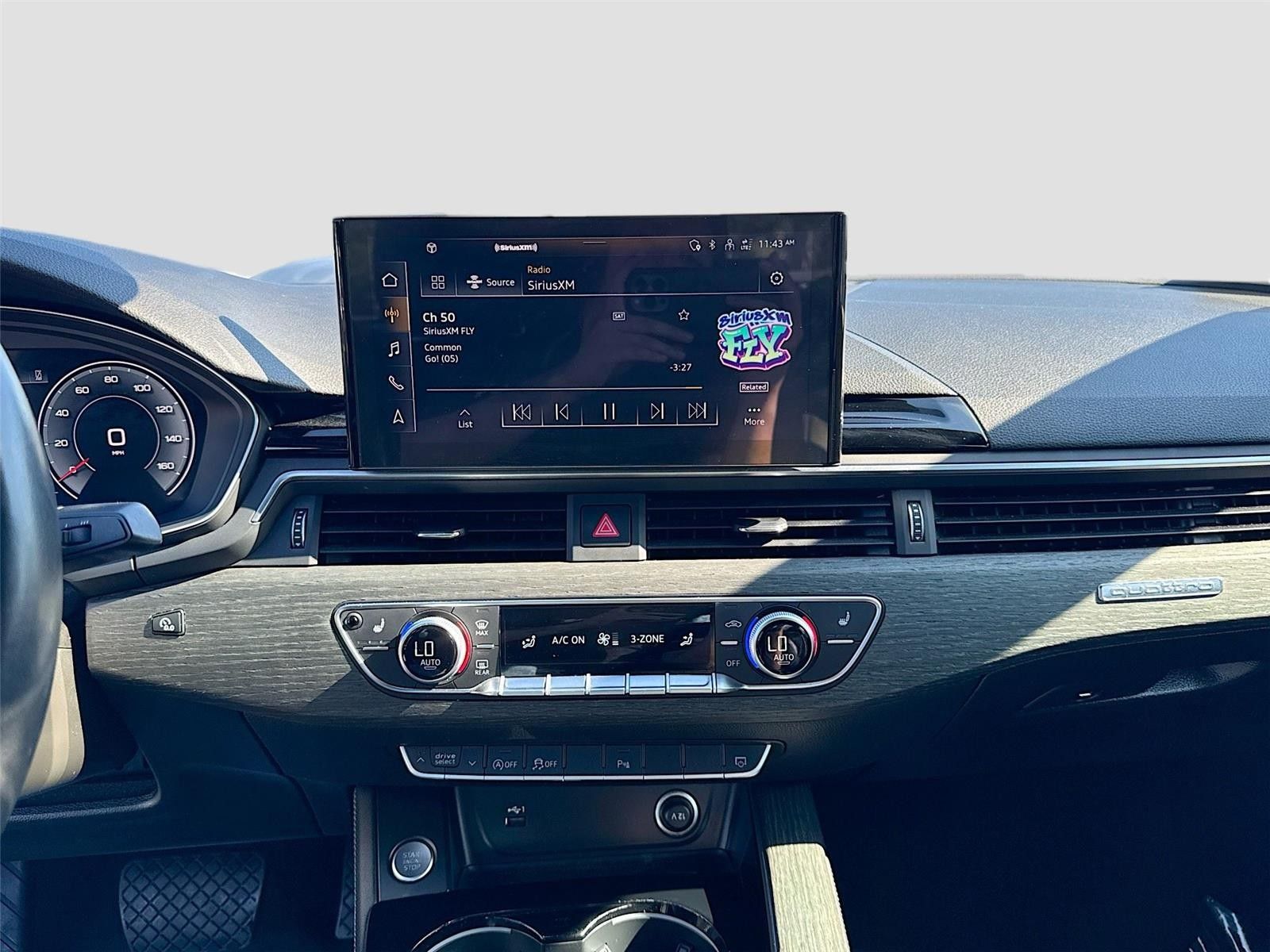 2022 Audi A4 S line Premium Plus AWD