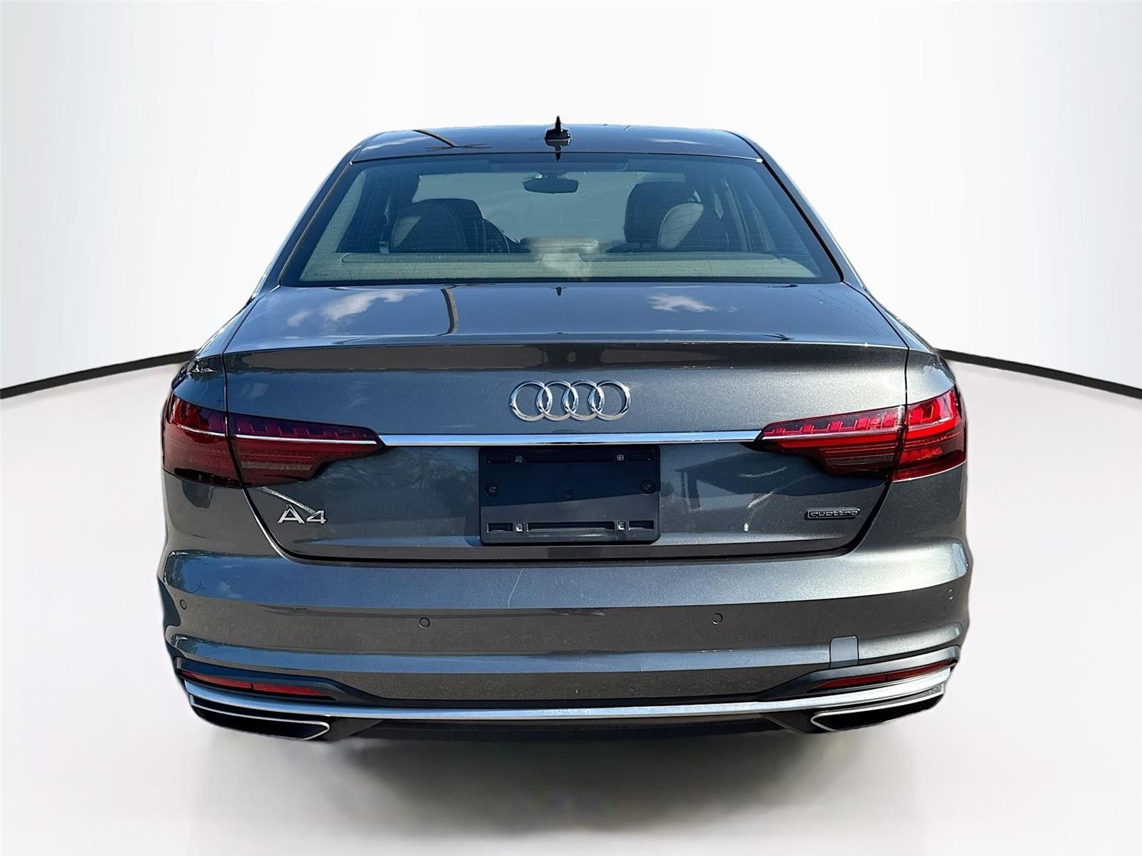 2022 Audi A4 S line Premium Plus AWD