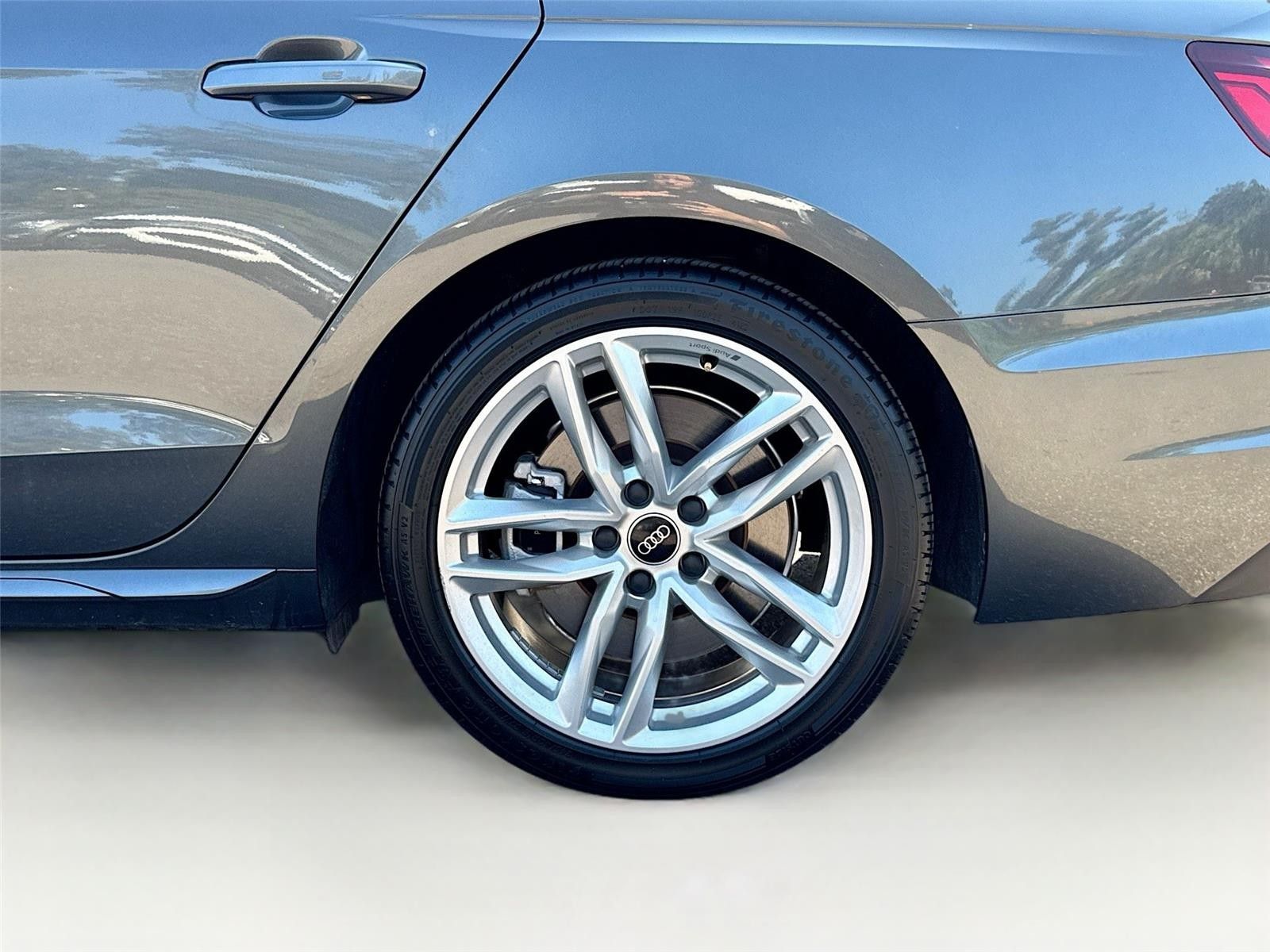 2022 Audi A4 S line Premium Plus AWD